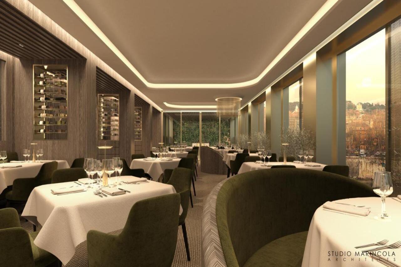 Hotell The First Musica - Preferred & Rom
