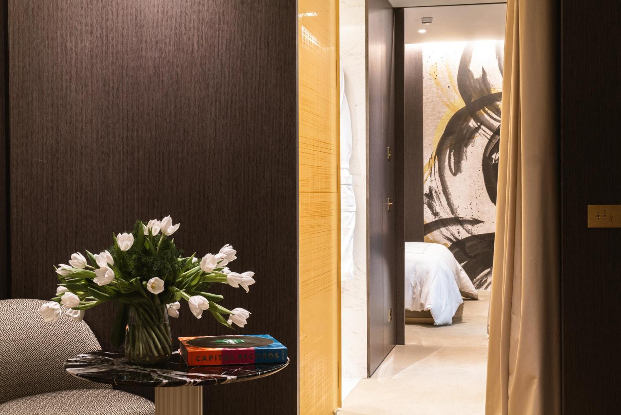 The First Musica - Preferred & Hotell 5*