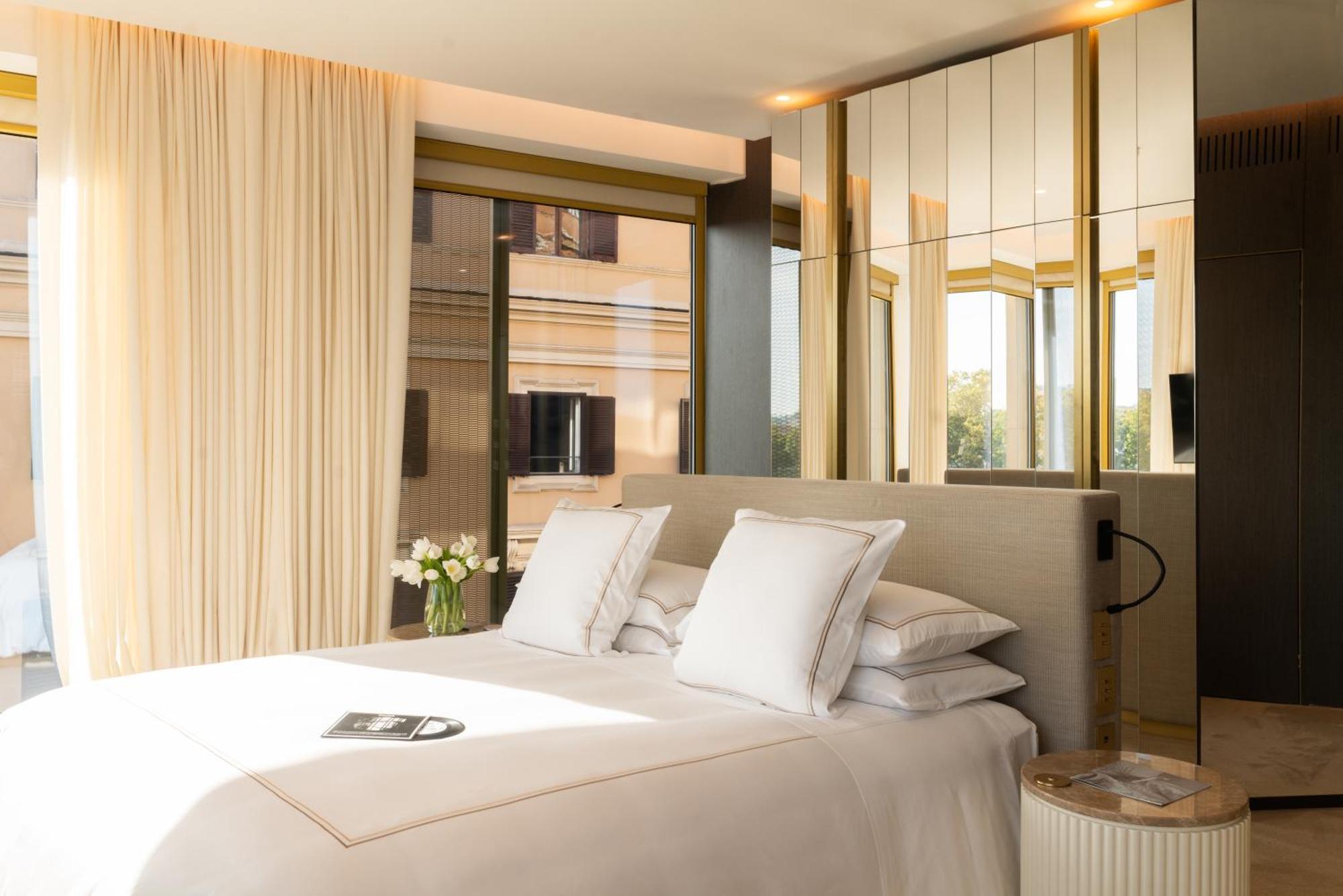 Hotell The First Musica - Preferred &