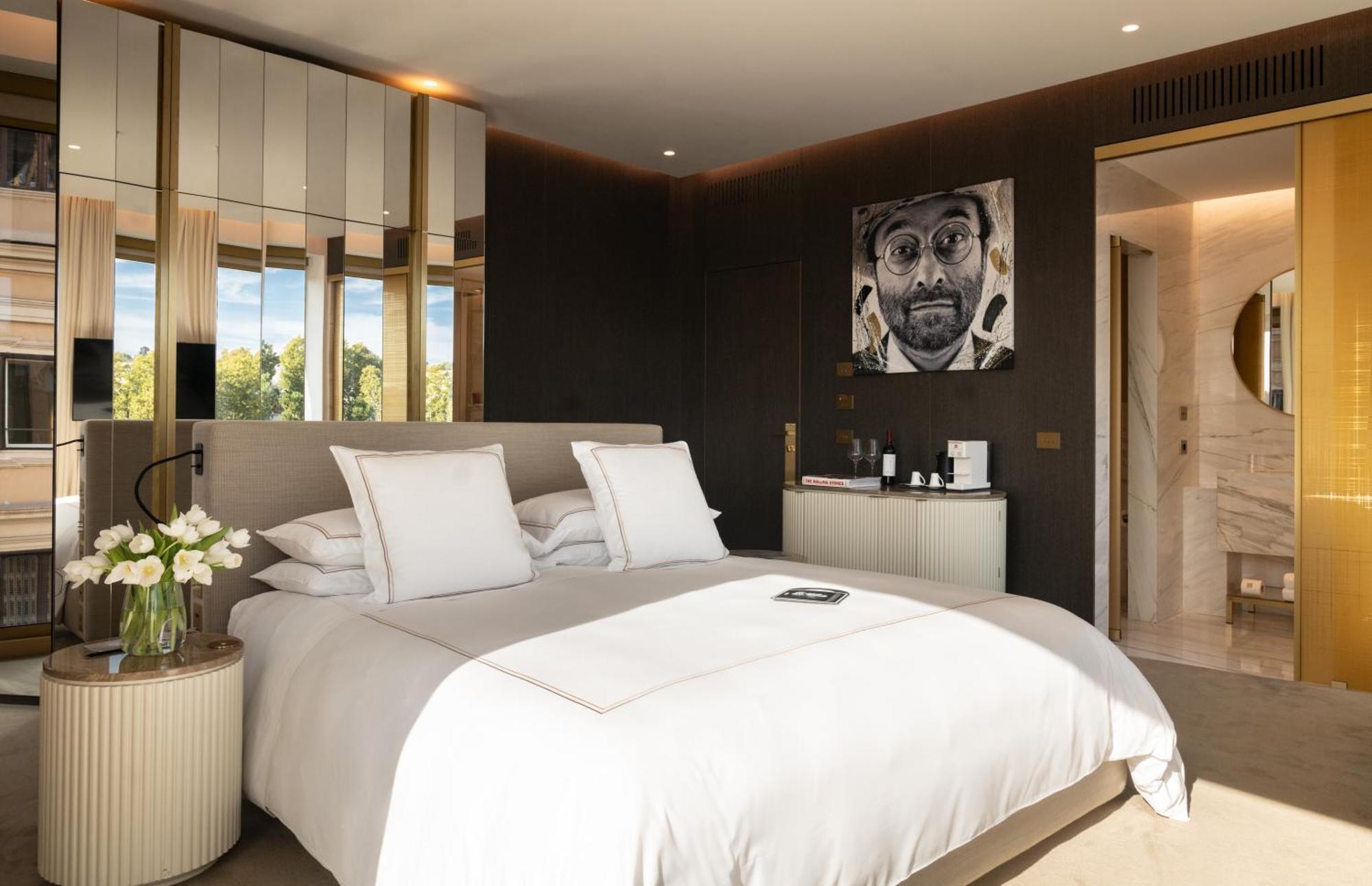 Hotell The First Musica - Preferred & 5*