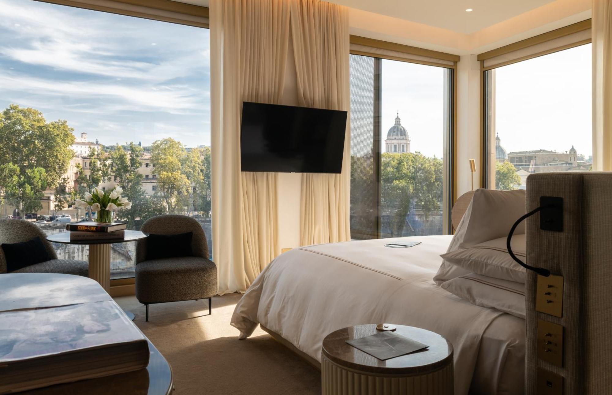 The First Musica - Preferred & Hotell Rom