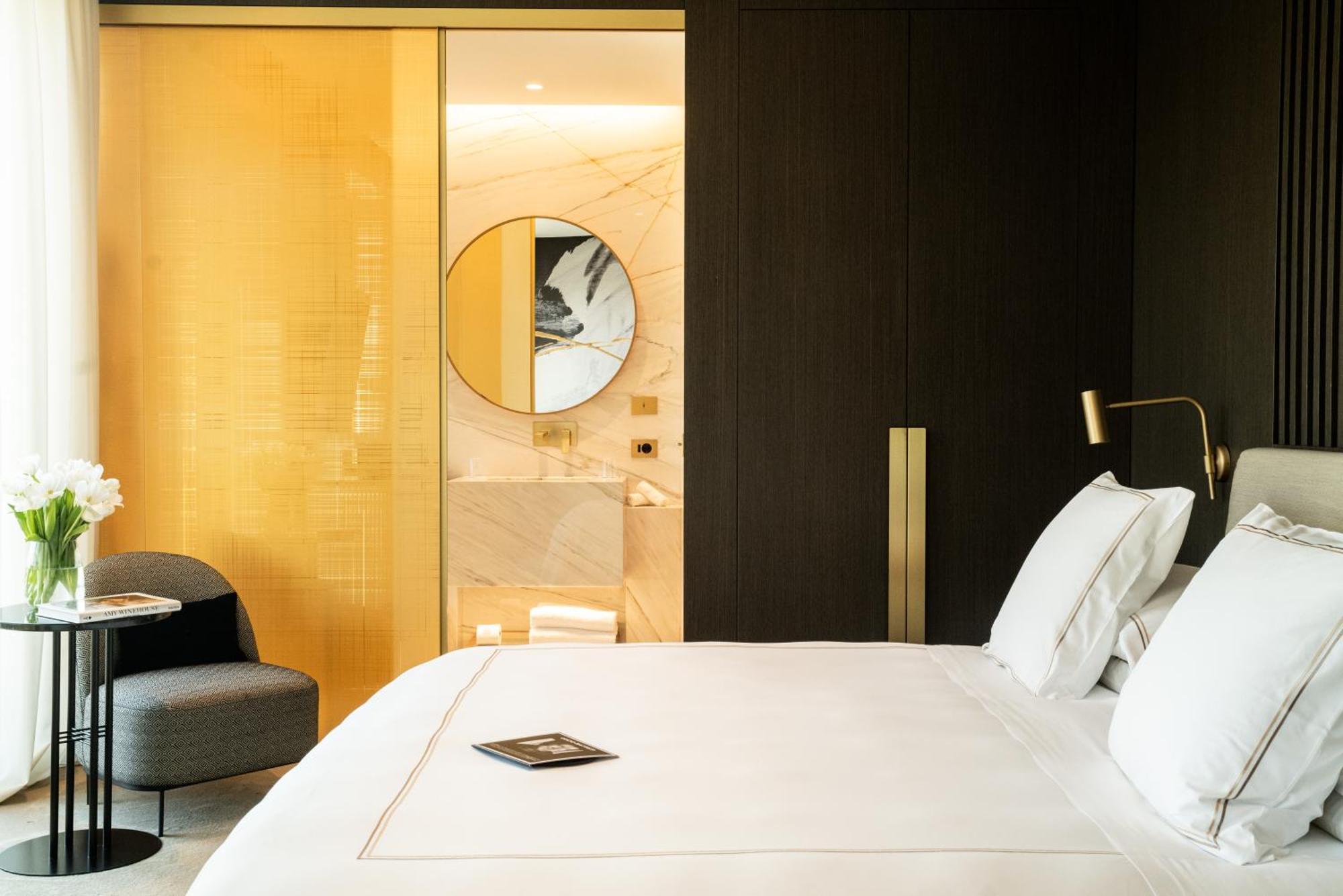 The First Musica - Preferred & Hotell