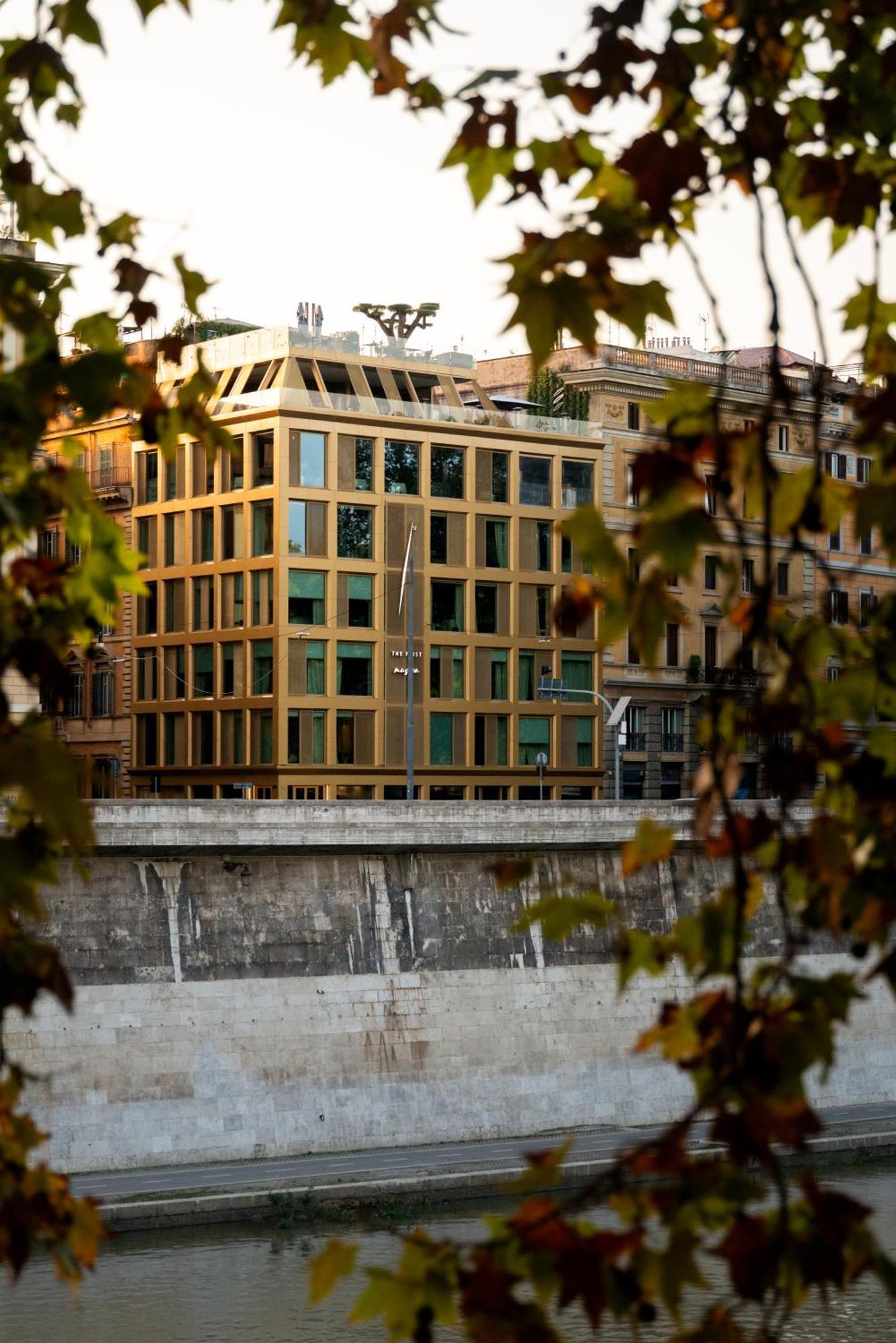 Hotell The First Musica - Preferred &