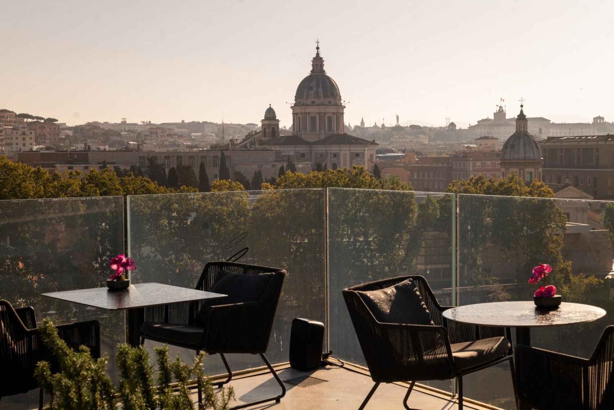 The First Musica - Preferred & Hotell 5*