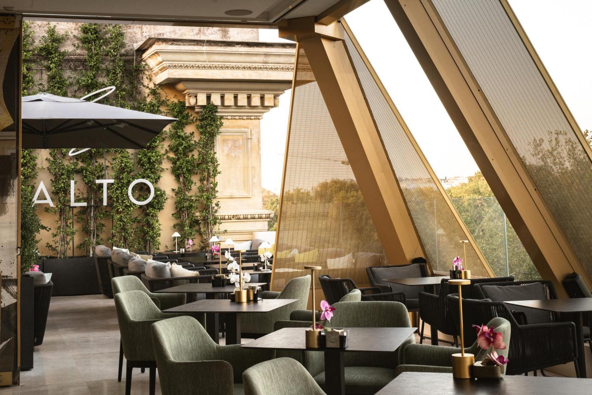 Hotell The First Musica - Preferred & 5*