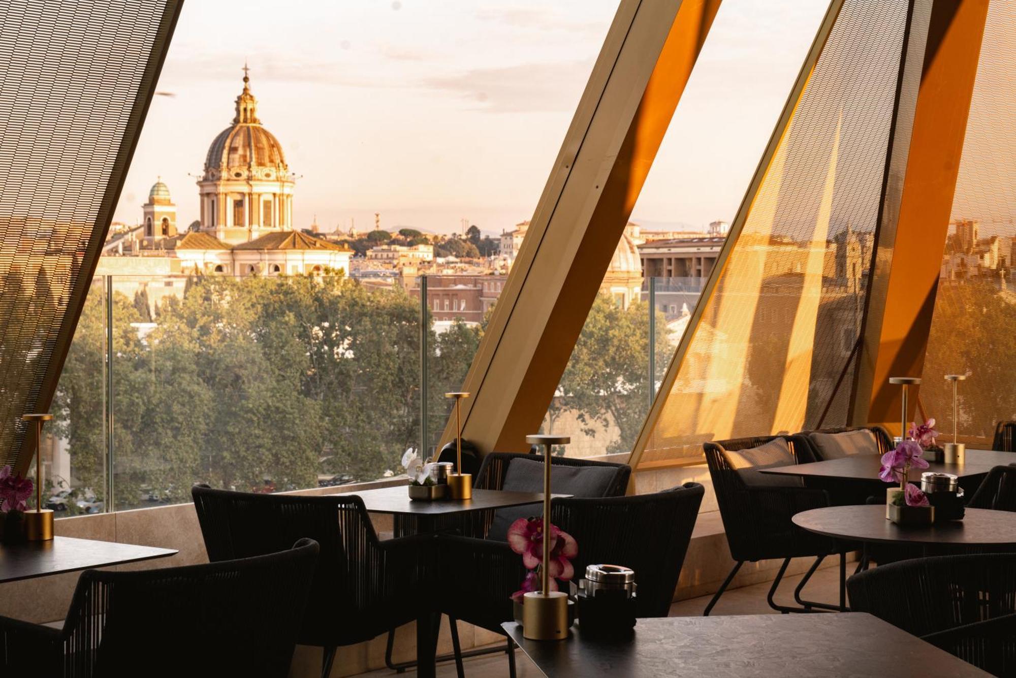 Hotell The First Musica - Preferred & 5*